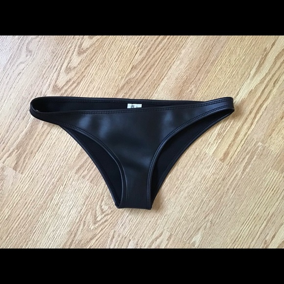 Hoaka Swimwear Other - Neoprene bikini swimsuit bottoms